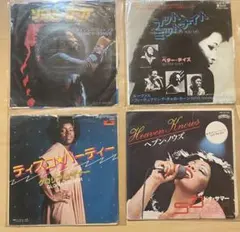 レコード各種(バラ売りok) 50枚以上 クラシック、オペラ、その他