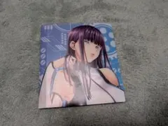 2026年最新】終末のハーレム クリアファイルの人気アイテム - メルカリ