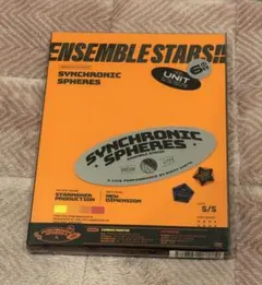 あんスタ スタライ 6th 円盤 DVD