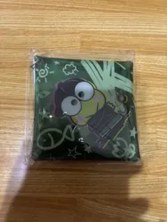 サンリオキャラクターズ　Solid &Cool マルチケース　ケロケロケロッピ