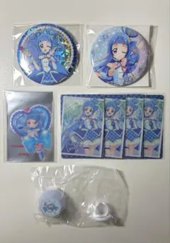 【値下げ】キュアウインク まとめ売り