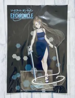 2025年最新】ソードアート・オンラインエクスクロニクルの人気