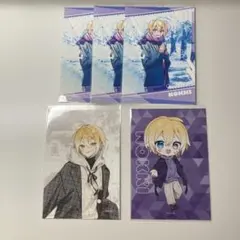 【️まとめ売り】のっき　ブロマイド