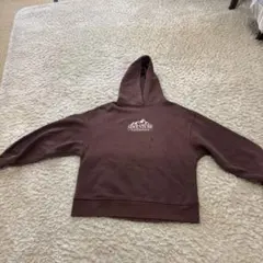 ZARA パーカー 13-14歳