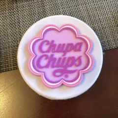 タグ付き！Chupa Chups TAITO限定 シリコンポーチ