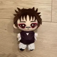 【明日発送】chibiぬい　脹相のサムネイル