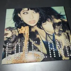 Miliyah Kato LOVE LAND CD+DVD