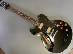 喜多郁代モデル Epiphone Ikuyo Kita Model エピフォン - メルカリ