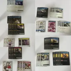 Xross Stars 英リサ 胡桃のあ 一ノ瀬うるは 小森めと 小雀とと