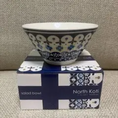 North Koti サラダボウル①のサムネイル