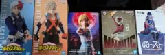 最新系フィギュア 5点セット