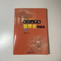ビジュアル世界史問題集 改訂版