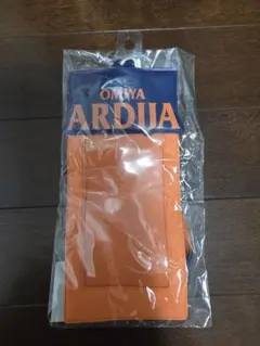 大宮アルディージャ チケットホルダー