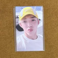 CxM HYPE VIBES ユニバ 特典 トレカ エスクプス S.COUPS