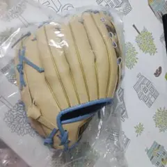 西武ライオンズ 西川愛也 キッズグローブ 右投げ用 - メルカリ