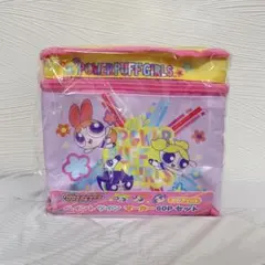パワーパフガールズ ペイントツインマーカー60P