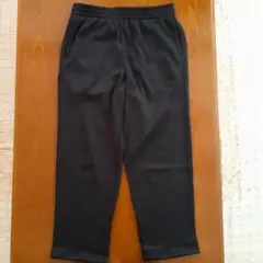 UNIQLO ダークグレー Lサイズ ズボン