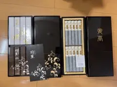 天*秤様 刀剣乱舞-ONLINE- 刀剣菓子切付羊羹セット―弐― - メルカリ