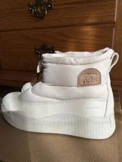 SOREL ソレル 防水 ブーツ 25㎝