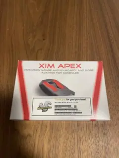 XIM APEX コントローラーコンバーター