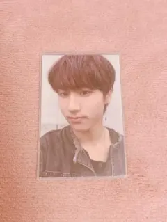 StrayKids i am not ハン