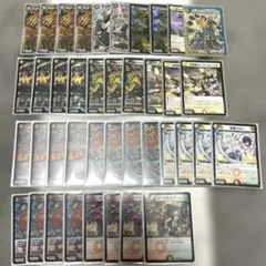 【匿名/丁寧梱包/即日発送】リースボルシャック デッキ販売【スリーブ入り】