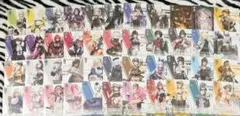 勝利の女神ニケ ヴァイスシュヴァルツまとめ