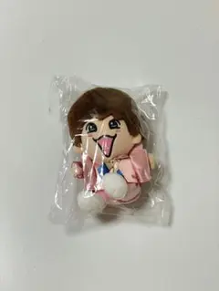 ぬいぐるみ・マスコット ピンク