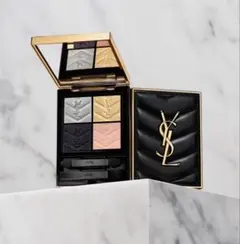 YSL クチュール ミニ クラッチ NO.910 トロカデロナイト