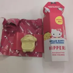 HIPPERS サンリオ ポムポムプリン