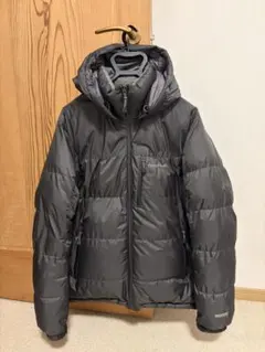mont-bell パーマフロストダウンパーカのサムネイル