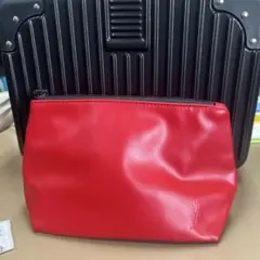 YSL ノベルティポーチ