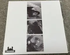 NU-MARK TRDMRK HANDS UP ヒップホップ レゲエ rap45