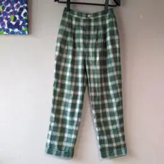 style　zampa カジュアルパンツ Мのサムネイル