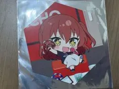 ぼっちざろっく×ビックエコー こーすたー