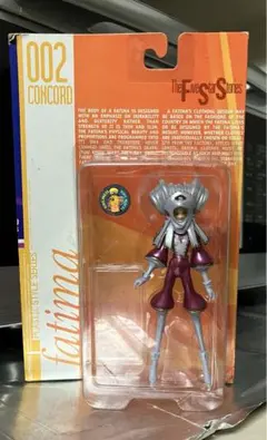 2025年最新】ファティマ FSSの人気アイテム - メルカリ