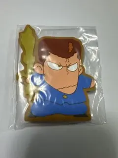 一番くじ　幽遊白書　I賞　桑原