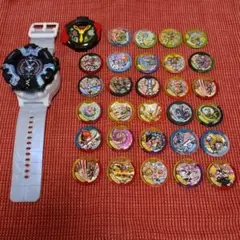 妖怪ウォッチ メダル333枚 大量まとめ売り - メルカリ