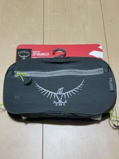 2026年最新】OSPREY トラベルポーチの人気アイテム - メルカリ