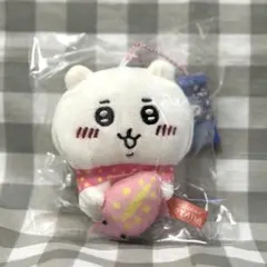 ご当地 ちいかわ ぬいぐるみマスコット 富山 ほたるいか