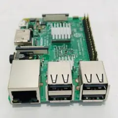 raspberry pi スターターキット