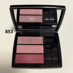 Christian Diorトリオ ブリック パレット【853】