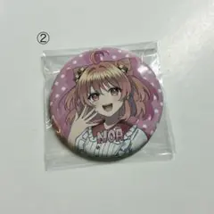 カラフルピーチ のあさん 東京タワー デフォ 缶バッジ NOA 5 - メルカリ