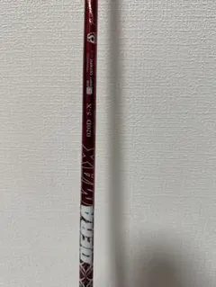 中古 デラマックス 020d 5X バルドスリーブ付き 約112.5センチのサムネイル