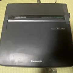 【ジャンク品】Panasonic Panaword U1 PRO 501Ai