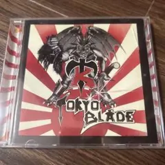 Tokyo Blade - Tokyo Blade (1983)2枚組
