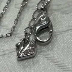 Swarovskiネックレス未使用のサムネイル