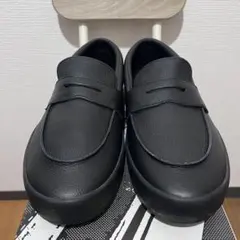 VANSスケートローファーレザー　29cm 即完売　プロモデル　US企画