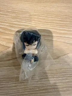 鬼滅の刃 肩ズンFig 伊之助