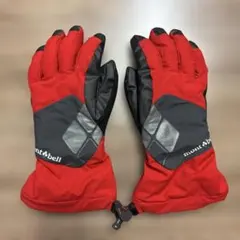 (モンベル)montbell グローブ
